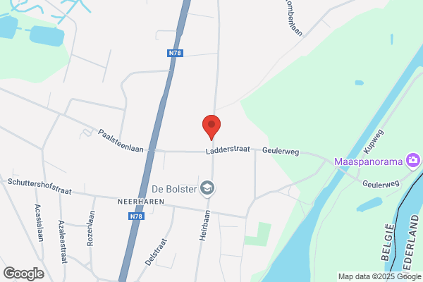 Vof Interieurbouw Loe Clairbois
