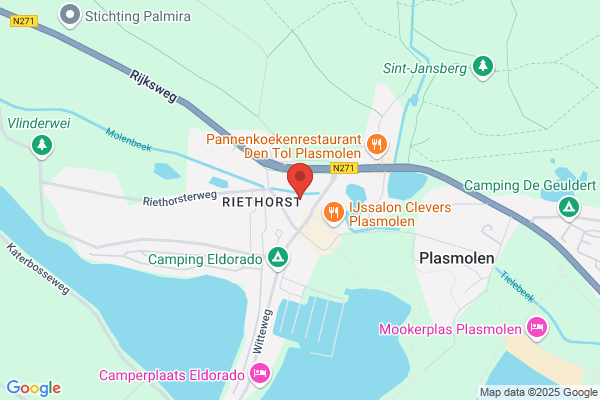 Bouhuis BV Bouwbedrijf