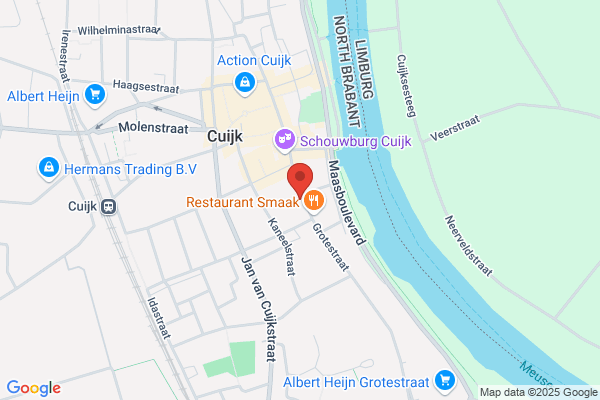 Advocatenkantoor Stouthart Cs