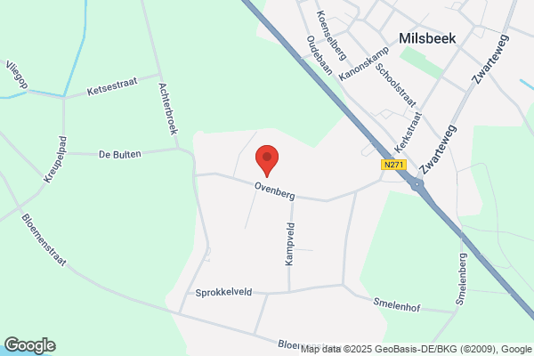 Benbro, Camperverhuur