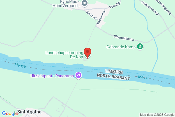 Camping De Messemaker