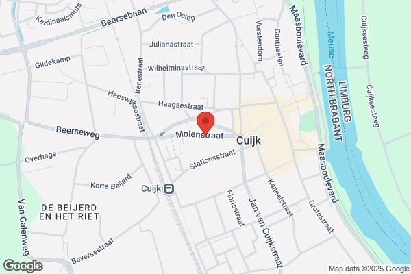 De Beurs