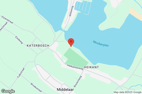De Kombuis