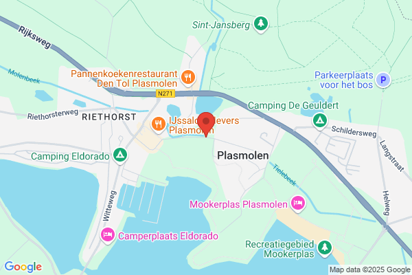 Gijs, De