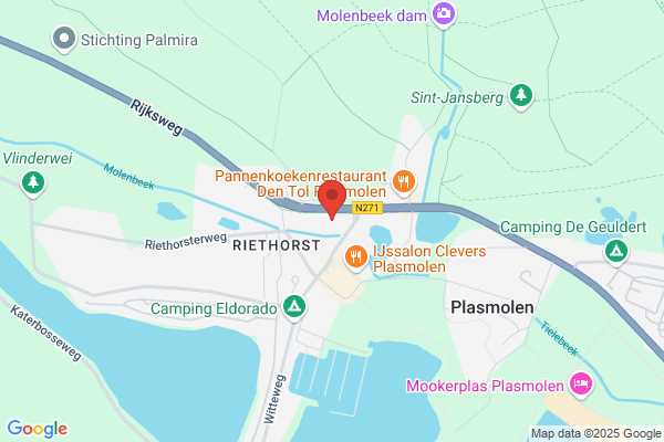 Het Zuiden