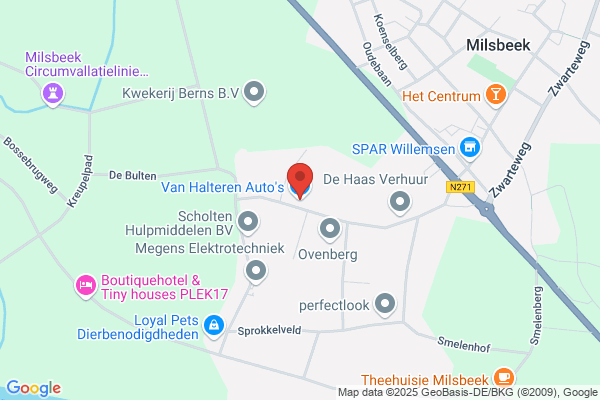 Hopman Hoveniers