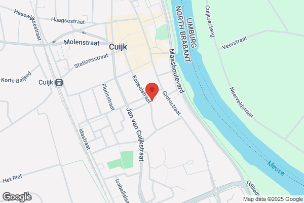 Huisartsenpraktijk