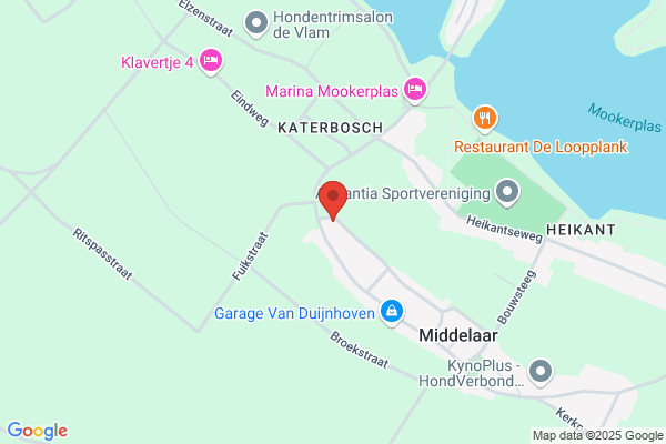 Kapsalon Kothuis