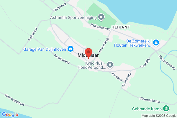 Middelaar