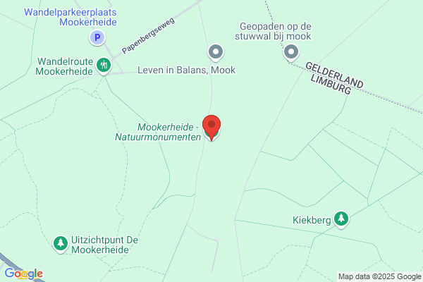 Natuurmonumenten, Ver
