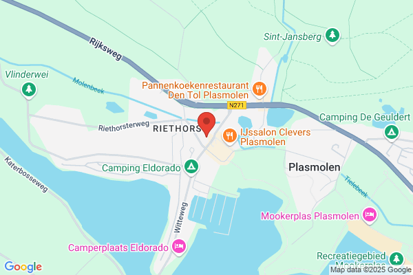 Restaurant 't Koeskeshuus