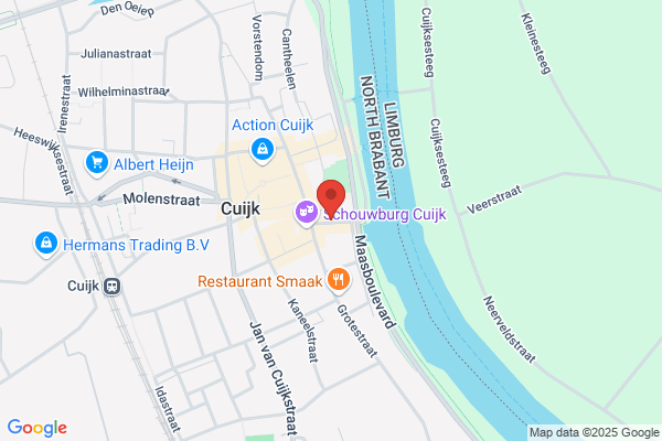 Vof Spijshuis In Den Hemel