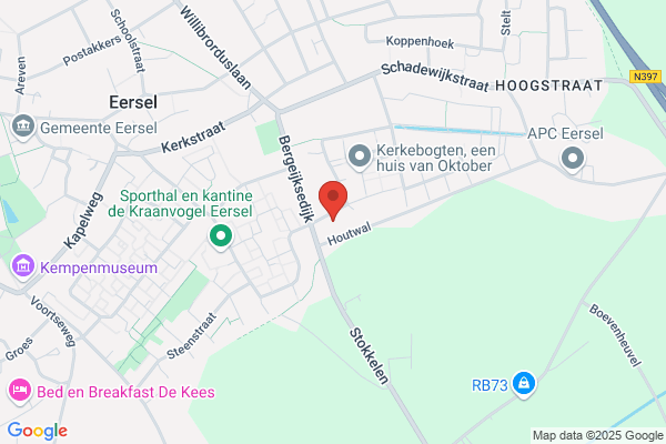 Oefentherapie Cesar & Haptotherapie Lavrijsen CPL