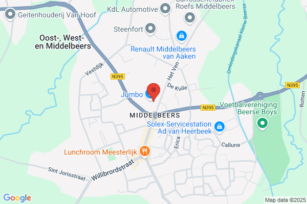 Welkoop Middelbeers