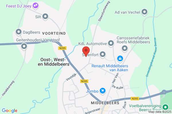 Bobbel Bv, D'n
