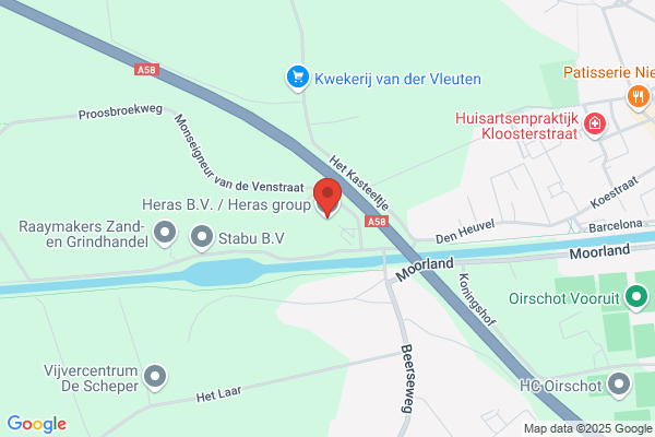 Heras Nederland B.V.