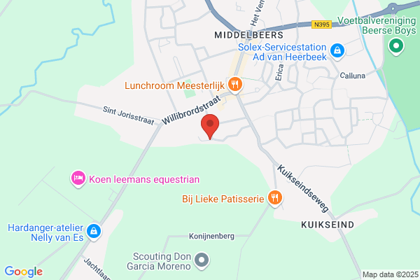 Koevering Bv