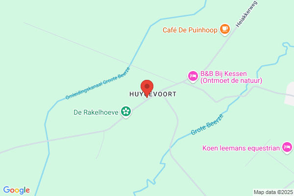 Koster Bv