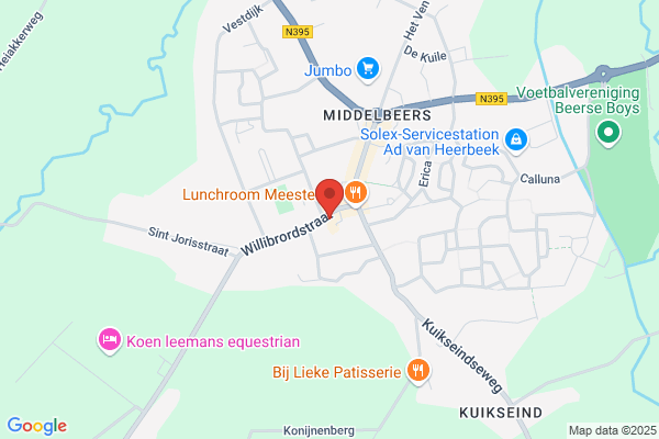 Spijk, Van