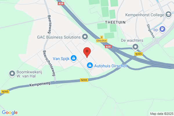 Wijdeven Bv