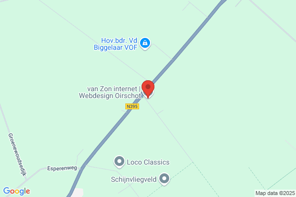 van Zon Internet