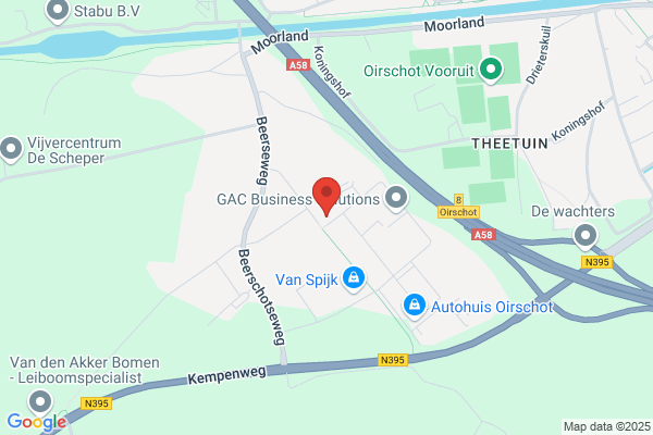 Bouwbedrijf J Smits en Zonen