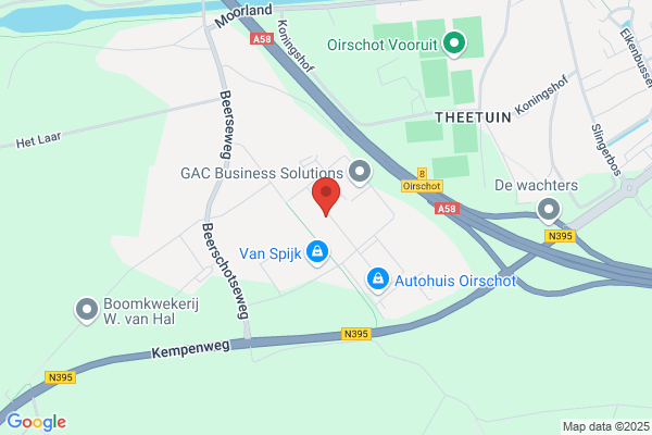Redie Interieurs Oirschot BV
