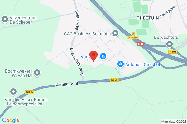 Atm Oirschot B.V.