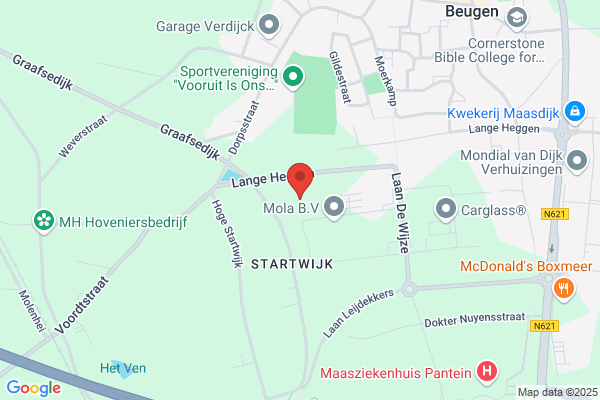 B & K Medical Benelux Nv