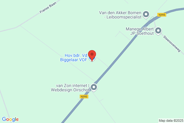 Biggelaar, Van Den