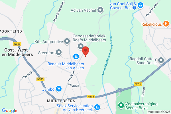 Cehave Landbouwbelang