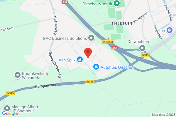 De Beemd Oirschot