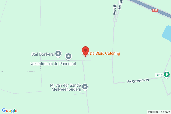De Sluis