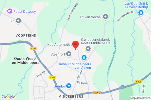 Deenen Revisie B.V.
