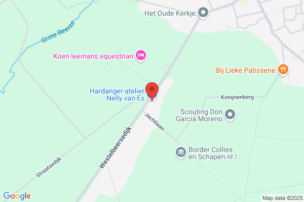 Hardanger Atelier