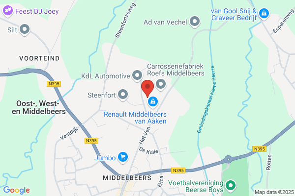 Hek Manufacturing Bv