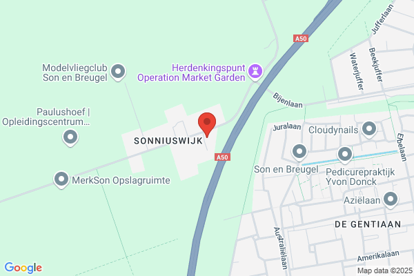 Hondenkennel De Meerven