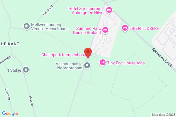 Kempenbos Recreatie