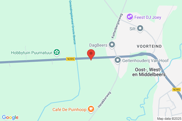 Kraanverhuur- En Transportbedr W.P.A. Van Dorst