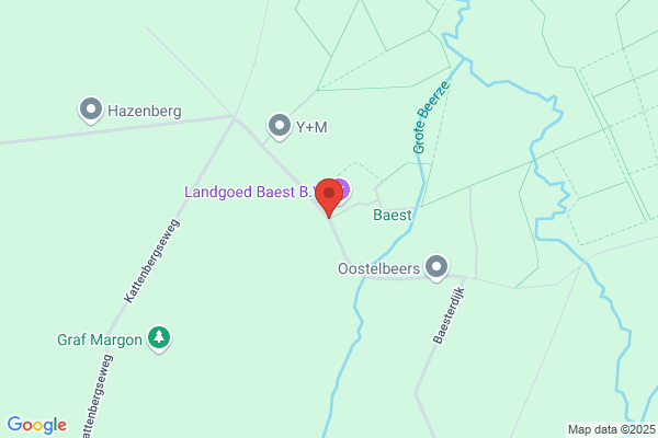 Natuurbegraafplaats Bos van de Heilige Geest