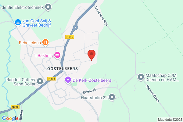 Pijnenburg Glas in Lood