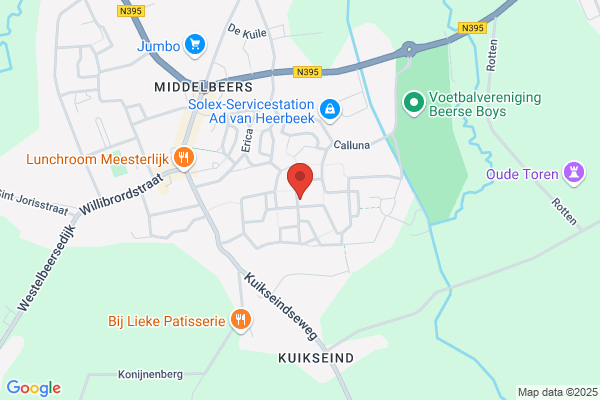 Praktijk voor orthopedagogiek Wendy Colsters