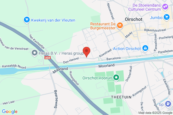 Van De Wiel Bv