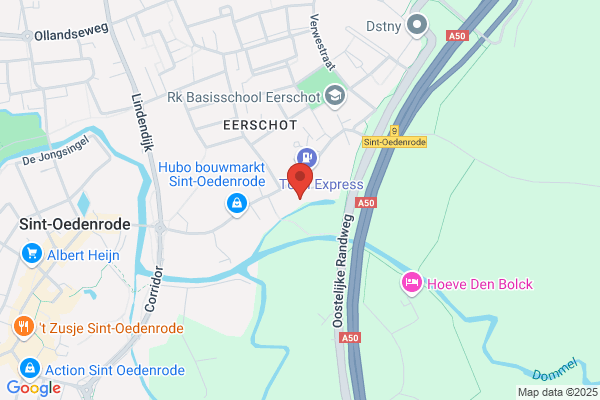 Van Kuringen Bouwcalculatie en Projectbegeleiding
