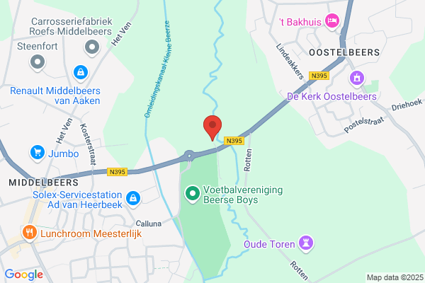 Vanhoorn Bv