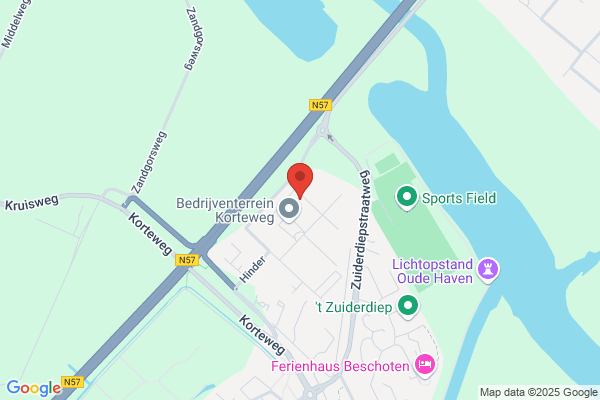Autobedrijf Maasdam