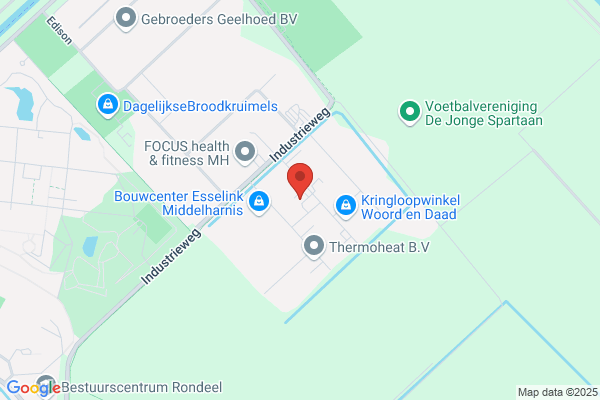 Autoschade Bosman En Kalis
