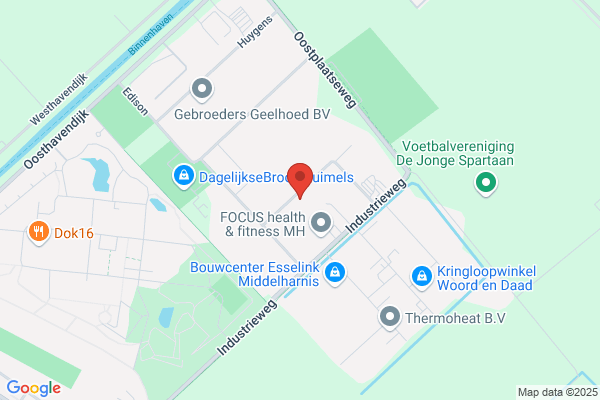 Van Lint Autoschade Bv