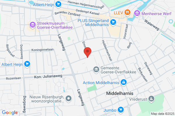 Peuterspeelzaal Pippeloentje