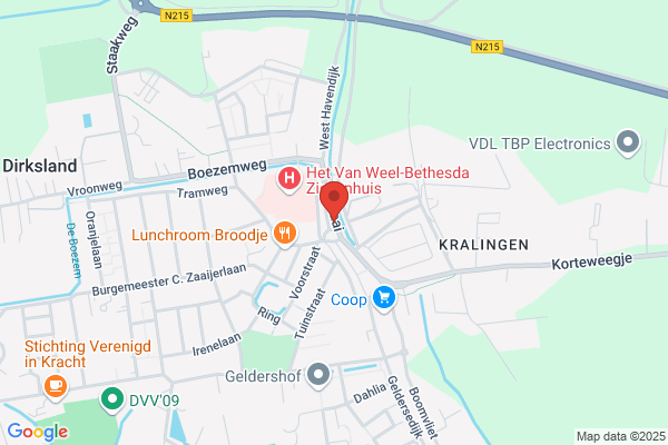 Cafe Billard De Kaai